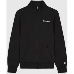 CHAMPION Damen Sweatshirt Full Zip Sweatshirt, NBK, XS