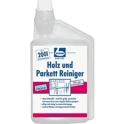 Becher Holzreiniger 1,0 l