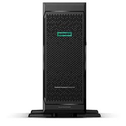 HPE ProLiant ML350 Gen10 Performance - Server - Tower - 4U - zweiweg - 1 x Xeon