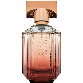 HUGO BOSS Boss The Scent Le Parfum for Her Eau de Parfum 50 ml