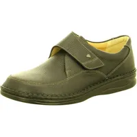 Finn Comfort Braga Herren Schwarz 40,5