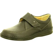 Finn Comfort Braga Herren Schwarz 40,5