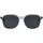 Humphrey´s Eyewear Humphreys eyewear Sonnenbrille transparent), Einheitsgröße
