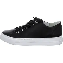 Paul Green 4081 black/white 37,5