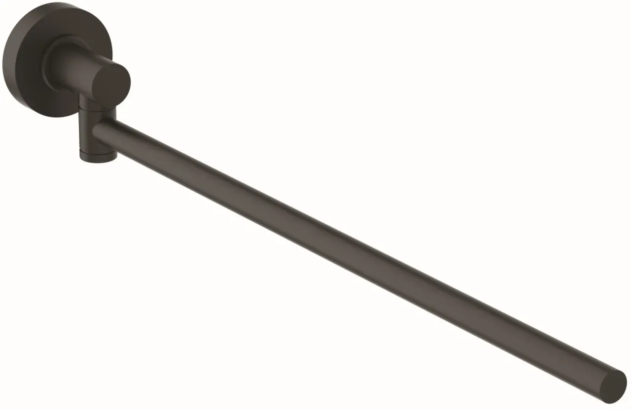 Ideal Standard Handtuchstange 370mm Silk Black , A7651XG A7651XG