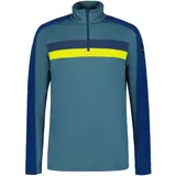 ICEPEAK Fenner Rollkragenpullover Grün M