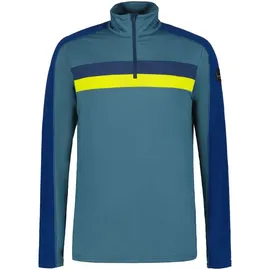 ICEPEAK Fenner Rollkragenpullover Grün M