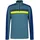 ICEPEAK Fenner Rollkragenpullover Grün M