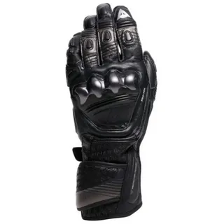 Dainese Fiero Metal Handschuhe schwarz XL