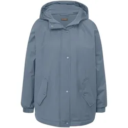 Parka MYBC blau, 46