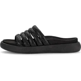 Gabor Strass HT für Damen schwarz, 43 EU / Schwarz - 43