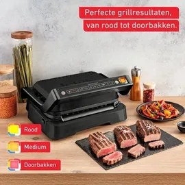 Tefal 2in1 Optigrill GC7728