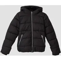 s.Oliver Wattierte Steppjacke Schwarz 134/140