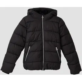 s.Oliver Wattierte Steppjacke Schwarz 134/140