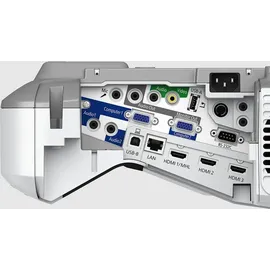 Epson EB-695Wi 3LCD + Wandhalterung