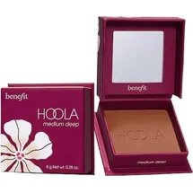 Benefit Cosmetics - Hoola - Matter Bronzer - hoola Medium Deep Matte Powder Bronzer