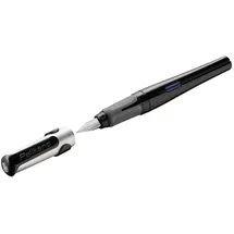 Pelikan Füller Pelikano® Original für Linkshänder, Schwarz, Feder L