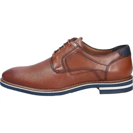 ARA Businessschuhe Herren Braun 43