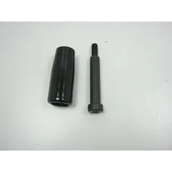 Optimum Drehbarer Griff S100G
