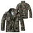 woodland 3XL