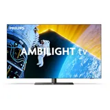 Philips 65OLED849/12 Fernseher 165,1 cm (65") 4K Ultra HD Smart-TV WLAN