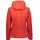 CMP 39a5006 Softshelljacke - Ferrari / Black - XL