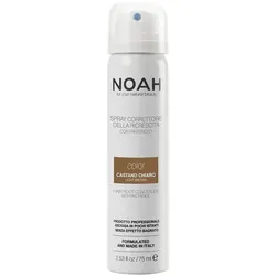 Noah Farbkorrektur-Spray Hellbraun 75Ml Spray 0,075 l