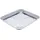 BGS Magnet-Haftschale Edelstahl 265 x 290 mm