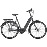 Gazelle Arroyo C5 HMB Elite RT 2024 28 Zoll RH 49 cm grau