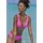 VENICE BEACH Bikini-Top Damen Pink 44 Cup C