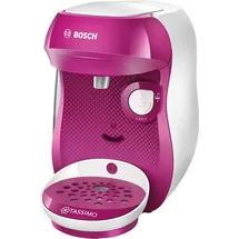 Bosch Tassimo Happy TAS1001 wild purple