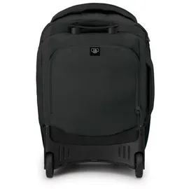 Osprey Sojourn Shuttle 2-Rollen Cabin 60 cm / 56 cm / 45 l schwarz
