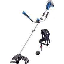 SCHEPPACH BC-BCH380/40-X ohne Akku