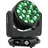 Eurolite LED TMH-W480 Moving-Head Wash Zoom