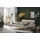 SalesFever Balkenbett Fichtenholz 140x200 cm