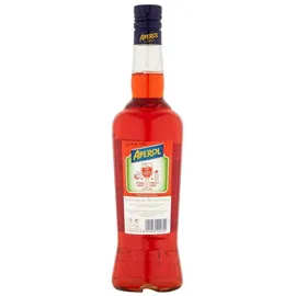 Aperol Aperitivo 11% Vol. 0,7 l