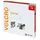 Velcro VEL-EC60289, Braun 1 Stück(e),