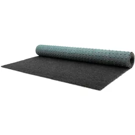 Primaflor Kunstrasen COMFORT Colours 133 x 700 cm Grau