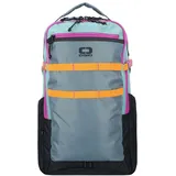 Ogio Alpha + Rucksack 51 cm Laptopfach mineral blue