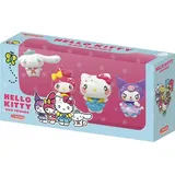 Comansi Hello Kitty Friends Figuren 6 cm (4er Set)