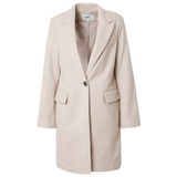 Only Damen ONLNANCY Life Coat CC OTW Mantel, Simply Taupe/Detail:Melange, XS - XS