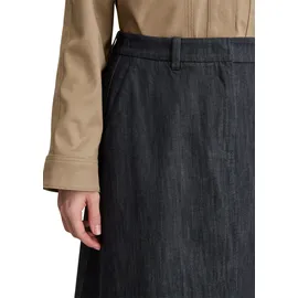 Marc O'Polo Webrock Damen Blau 36