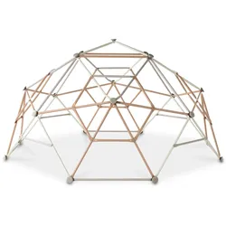 EXIT Metal Climbing Dome ø300cm - pastell