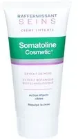 Somatoline Cosmetic Crème Raffermissante - Seins Pour La Peau