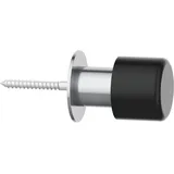 FSB Wandtürpuffer 38 3880 Silber 60 mm