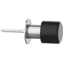 FSB Wandtürpuffer 38 3880 Silber 60 mm