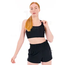 Under Armour High Schwarz XS