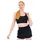 Under Armour High Schwarz XS