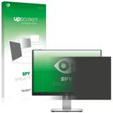 Upscreen Blickschutzfilter für Dell Ultrasharp U2415