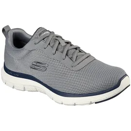 SKECHERS Flex Advantage 4.0 Providence Herren Grau 43
